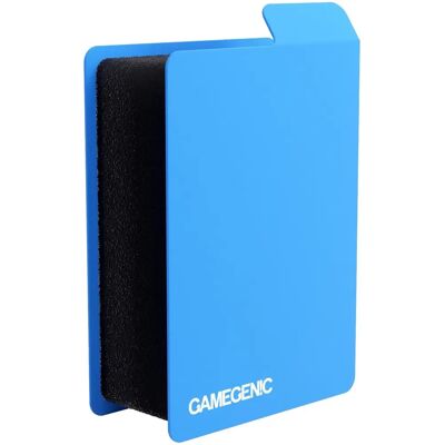 Gamegenic Sizemorph Divider - Blau - Kartenorganizer - Passt in Fast Jede Box Gamegenic Sizemorph Divider - Blau - Kartenorganizer - Passt in Fast Jede Box