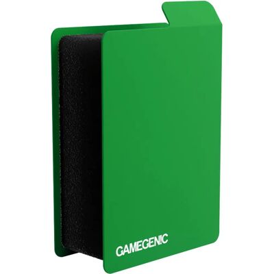 Gamegenic Sizemorph Divider - Verstellbarer Kartenorganizer - Grün Gamegenic Sizemorph Divider - Verstellbarer Kartenorganizer - Grün