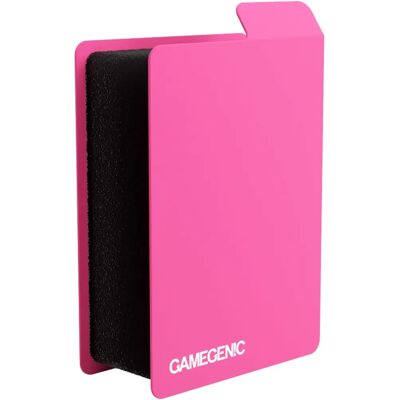 Gamegenic Sizemorph Pink Kartenorganisator Divider - Flexibel & Schutz Gamegenic Sizemorph Pink Kartenorganisator Divider - Flexibel & Schutz