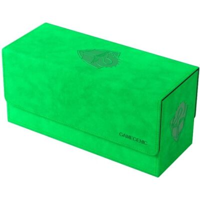 Gamegenic The Academic 133+ XL Tolarian Deck Box - Kartenbox Gamegenic The Academic 133+ XL Tolarian Deck Box - Kartenbox