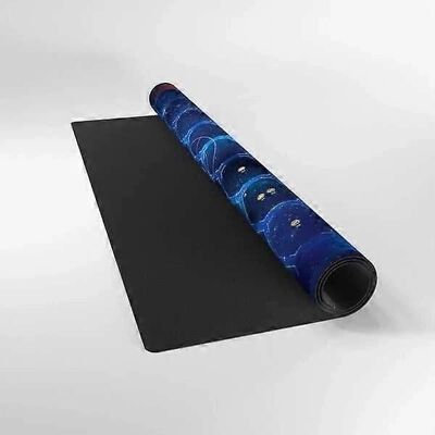 Alfombrilla de juego Twilight Imperium de Gamegenic - Grande, para 8 jugadores - Juego de mesa Alfombrilla de juego Twilight Imperium de Gamegenic - Grande, para 8 jugadores - Juego de mesa
