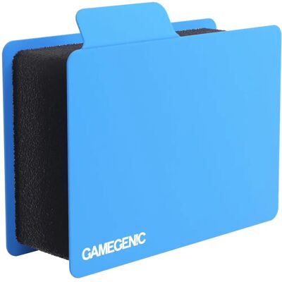 Gamegenic Blau Sizemorph Trennwand - Anpassbarer Kartenorganisator Gamegenic Blau Sizemorph Trennwand - Anpassbarer Kartenorganisator