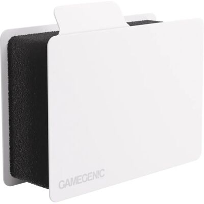 Gamegenic Weiß Sizemorph Trennwand - Kartenorganizer Gamegenic Weiß Sizemorph Trennwand - Kartenorganizer