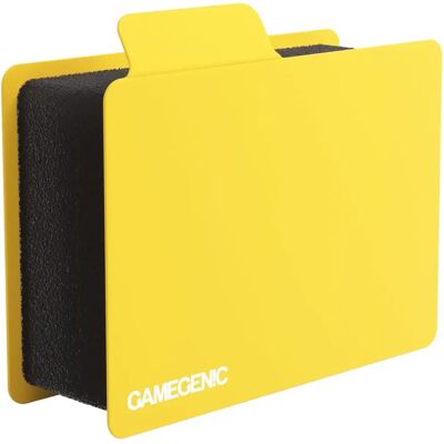 Gamegenic Gelb Sideloading Sizemorph Kartentrenner - Sammlung Organisieren Gamegenic Gelb Sideloading Sizemorph Kartentrenner - Sammlung Organisieren
