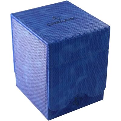 Gamegenic Blauer Squire PLUS 100+ XL Deck Box - Trading Card Storage Gamegenic Blauer Squire PLUS 100+ XL Deck Box - Trading Card Storage