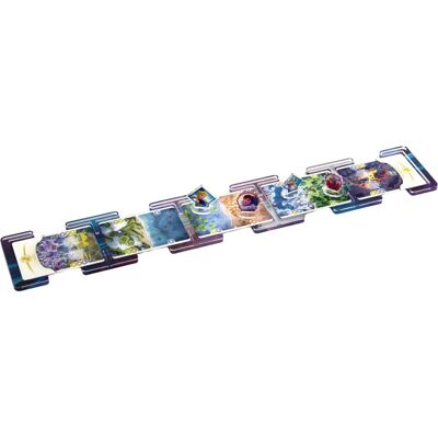 Gamegenic Altered Premium Adventure Track - Spielzubehör Gamegenic Altered Premium Adventure Track - Spielzubehör