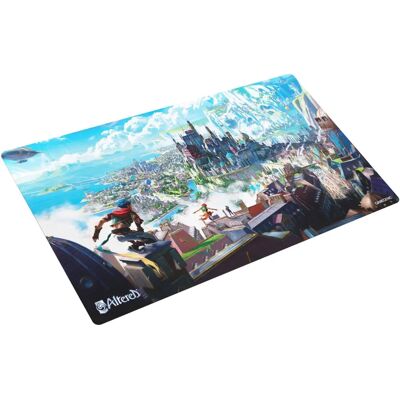 Gamegenic Altered: Prime Playmat - Arkaster Gamegenic Altered: Prime Playmat - Arkaster