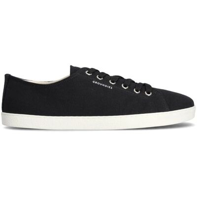 Groundies Lima Herren Schwarz - Sneaker Groundies Lima Herren Schwarz - Sneaker