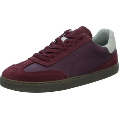 Groundies Panama Burgundy EUR 36 - Unisex & Damen Sneakers Groundies Panama Burgundy EUR 36 - Unisex & Damen Sneakers