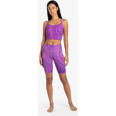 THE SPIRIT OF OM Damen Yogashort Mabu Bhati Spirit - Yogashorts THE SPIRIT OF OM Damen Yogashort Mabu Bhati Spirit - Yogashorts