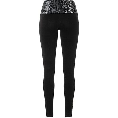 THE SPIRIT OF OM Maui Madhya Yoga Leggings - Yogahose THE SPIRIT OF OM Maui Madhya Yoga Leggings - Yogahose