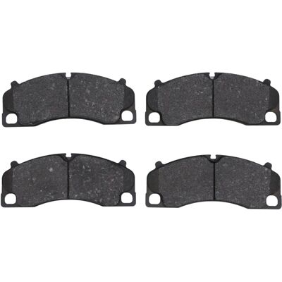 Master-SPORT 13046119522N-SET-MS Brake Pads Set - Front for Porsche 911 Coupe Master-SPORT 13046119522N-SET-MS Brake Pads Set - Front for Porsche 911 Coupe