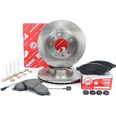 MASTER-SPORT - 202401270 - Kit freni MASTER-SPORT - 202401270 - Kit freni