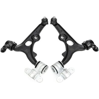 MASTER-SPORT 37028/1-KIT-MS Set bracci sospensione anteriori - Sospensione ruote MASTER-SPORT 37028/1-KIT-MS Set bracci sospensione anteriori - Sospensione ruote