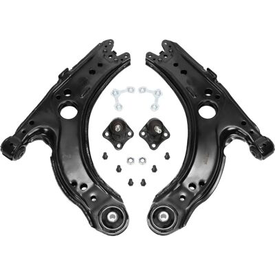 Master-Sport VW Front Axle Suspension Set - Car Part Master-Sport VW Front Axle Suspension Set - Car Part