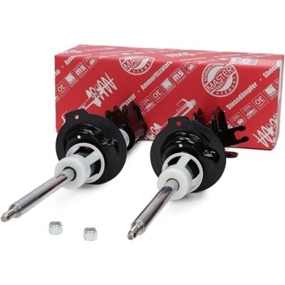 Master-Sport 16K001132 Kit de Amortiguadores traseros para Chevrolet, Daewoo - Suspensión Master-Sport 16K001132 Kit de Amortiguadores traseros para Chevrolet, Daewoo - Suspensión
