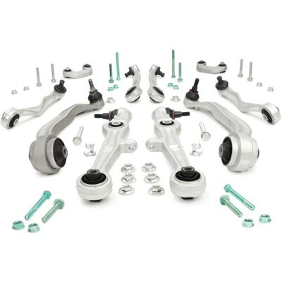Master-Sport 37146/1-KIT-MS Reparatursatz - Audi A4 B6/B7 Master-Sport 37146/1-KIT-MS Reparatursatz - Audi A4 B6/B7