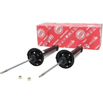 MASTER-SPORT 16K006782 Kit de Amortiguadores para Ford Ka 3 puertas - Amortiguador MASTER-SPORT 16K006782 Kit de Amortiguadores para Ford Ka 3 puertas - Amortiguador