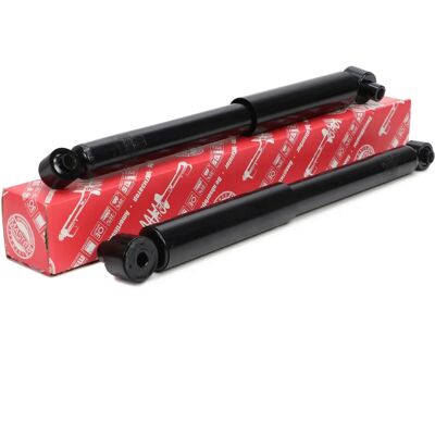 Master-Sport 16K003042 Shock Absorber Kit - Rear Axle, Gas Pressure, Ford Master-Sport 16K003042 Shock Absorber Kit - Rear Axle, Gas Pressure, Ford