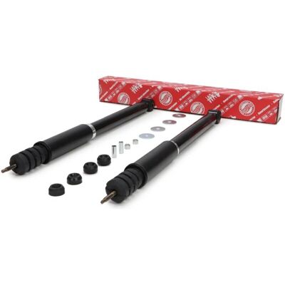 Master-Sport 16K007072 Achterveerdemper set - Ophanging Master-Sport 16K007072 Achterveerdemper set - Ophanging