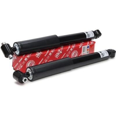 MASTER-SPORT 16K007672 Schokdemper Set - Schokdemper MASTER-SPORT 16K007672 Schokdemper Set - Schokdemper