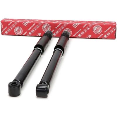 Master-Sport 16K006662 Schokdemper Kit - Achteras Gasdruk Dacia Renault Master-Sport 16K006662 Schokdemper Kit - Achteras Gasdruk Dacia Renault