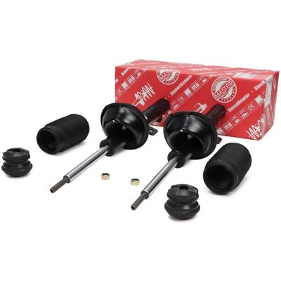 MASTER-SPORT 16K005573 Shock Absorber Kit - Shock Absorber, Suspension, Ford KA 3-door MASTER-SPORT 16K005573 Shock Absorber Kit - Shock Absorber, Suspension, Ford KA 3-door