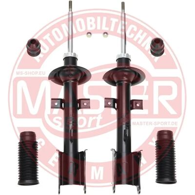 MASTER-SPORT 16K007704 Gas Shock Absorber Kit - Suspension MASTER-SPORT 16K007704 Gas Shock Absorber Kit - Suspension