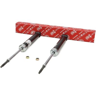 Master-Sport 16K007522 Shock Absorber Kit - Rear Axle Gas Pressure Nissan Master-Sport 16K007522 Shock Absorber Kit - Rear Axle Gas Pressure Nissan