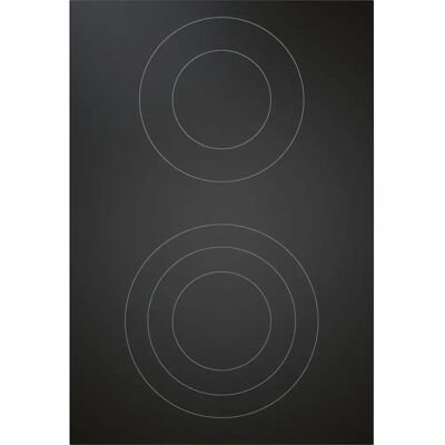 BORA - PKC3 - Nero - 2 zone - Induzione BORA - PKC3 - Nero - 2 zone - Induzione