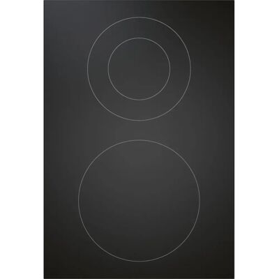 BORA - PKCH3 Pro Hyper - 37 cm 2-zone - Nero - Piastra a induzione BORA - PKCH3 Pro Hyper - 37 cm 2-zone - Nero - Piastra a induzione