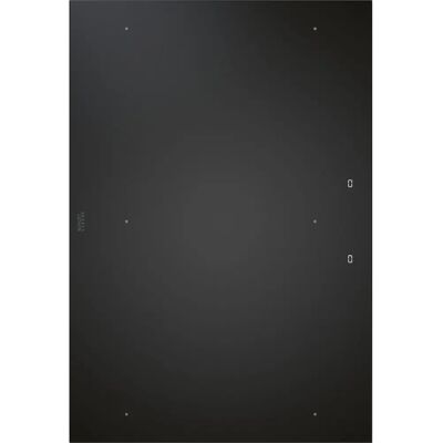 BORA - PKFI3 - Nero - 2-zone - Piano induzione BORA - PKFI3 - Nero - 2-zone - Piano induzione