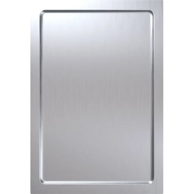 BORA - PKT3 Pro - Acciaio inox - Teppanyaki BORA - PKT3 Pro - Acciaio inox - Teppanyaki