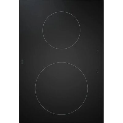 BORA - PKI3AB - Nero - 2 zone - Piano cottura a induzione BORA - PKI3AB - Nero - 2 zone - Piano cottura a induzione