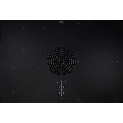 BORA - PURMU M - M Pure Surface - 4 zone - Piano cottura a induzione BORA - PURMU M - M Pure Surface - 4 zone - Piano cottura a induzione