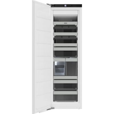 BORA - F178GW - Installazione a incasso - 213 L - Congelatore verticale BORA - F178GW - Installazione a incasso - 213 L - Congelatore verticale