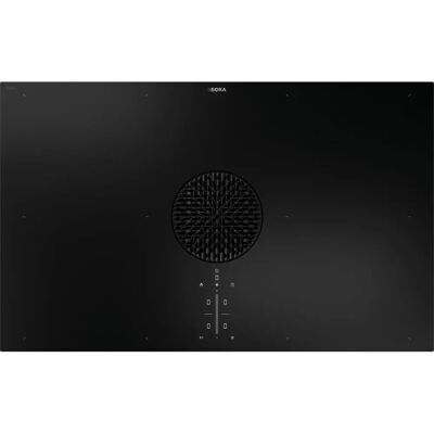 BORA - PUXU2 X Pure - 83 cm - 4 zone - piano cottura a induzione BORA - PUXU2 X Pure - 83 cm - 4 zone - piano cottura a induzione