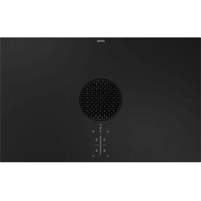 BORA - PUXA2R - Nero - 83 cm - Piano cottura a induzione BORA - PUXA2R - Nero - 83 cm - Piano cottura a induzione