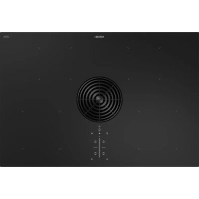BORA - PURA2R - 4 Zone - Integrata - Piano a induzione BORA - PURA2R - 4 Zone - Integrata - Piano a induzione