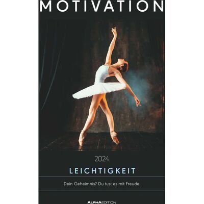 Neumann Motiváció 2024 - Fali Naptár A3 - Motivációs Idézetek - Ünnepnapok Neumann Motiváció 2024 - Fali Naptár A3 - Motivációs Idézetek - Ünnepnapok