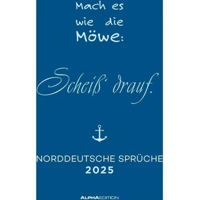 Neumann Verlage GmbH Északi Idézetek 2025 - Naptár - Német Idézetek - 29.7x42cm Neumann Verlage GmbH Északi Idézetek 2025 - Naptár - Német Idézetek - 29.7x42cm