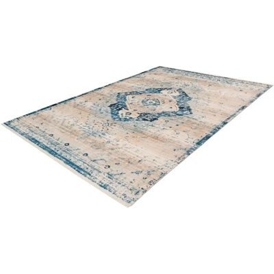 CALO-DELUXE Rossa 502 Beig Vintage Teppich - Teppich CALO-DELUXE Rossa 502 Beig Vintage Teppich - Teppich