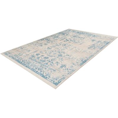 Calo-Deluxe Rossa 503 Bunt Teppich - Vintage Look Calo-Deluxe Rossa 503 Bunt Teppich - Vintage Look