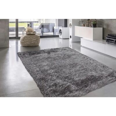 CALO-DELUXE Masada 900 - Weicher Hochflor-Teppich für Wohnzimmer CALO-DELUXE Masada 900 - Weicher Hochflor-Teppich für Wohnzimmer