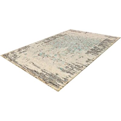 Calo-Deluxe Shailene 1006 Mint Teppich - Teppiche Calo-Deluxe Shailene 1006 Mint Teppich - Teppiche