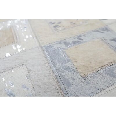 Calo Deluxe Scarllet 110 Lederteppich - Teppich Calo Deluxe Scarllet 110 Lederteppich - Teppich