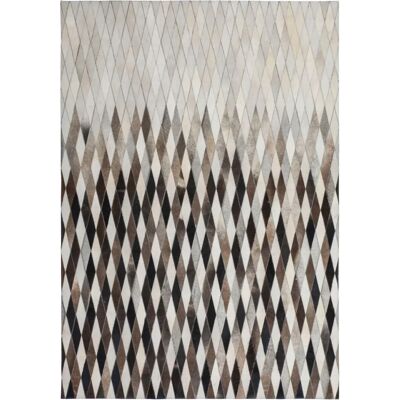 Calo-Deluxe Dakota 900 Lederteppich - Rechteckig, 80x150cm Calo-Deluxe Dakota 900 Lederteppich - Rechteckig, 80x150cm