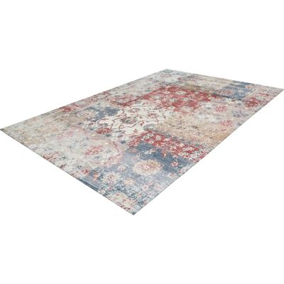 Calo-Deluxe Emin 1003 Multicolor Teppich - Teppich Calo-Deluxe Emin 1003 Multicolor Teppich - Teppich