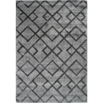 Calm CALO-DELUXE Viteox 310 Grauer Teppich - Teppich Calm CALO-DELUXE Viteox 310 Grauer Teppich - Teppich