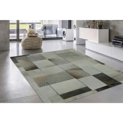 Calo-Deluxe Solut 305 Lederteppich - Teppich Calo-Deluxe Solut 305 Lederteppich - Teppich